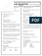 Guia N°1 - Teoría de Conjuntos Ciclo 2020-II