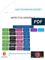 COVID Primeros Auxilios Psicológicos