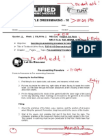 Sample SSLM Template For Your Reference Only