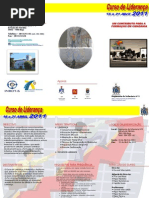 Folheto RYLA Ibérico Abril 2011