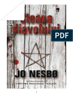 Jo Nesbo - Steaua Diavolului v1.0