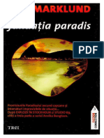 Liza Marklund - Fundatia Paradis (v.1.0)