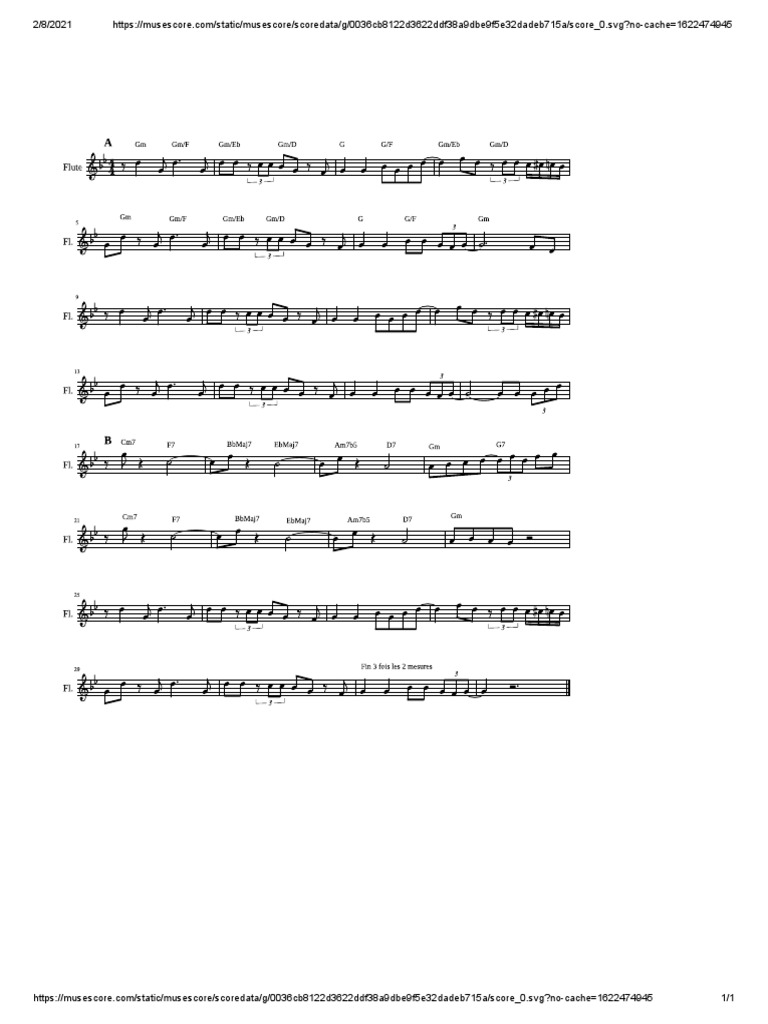 Serenade To A Cuckoo 2 PDF