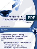 K1 Prinsip Etik Dalam Asuhan Kep