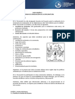 Caso - Sesión 1 - Gestión Del Alcance