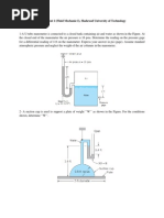 Download Ass-1-Fluid Mech by Taylan zgr Ta SN51891235 doc pdf