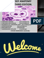 Pathology Anatomy Blok 4 Third Edition