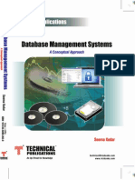 Database Management Systems, A Conceptual Approach by Prof. Seema V. Kedar