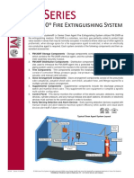 DS1002 LV Series FM-200 System