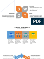 SWOT Analysis Model-WPS Office