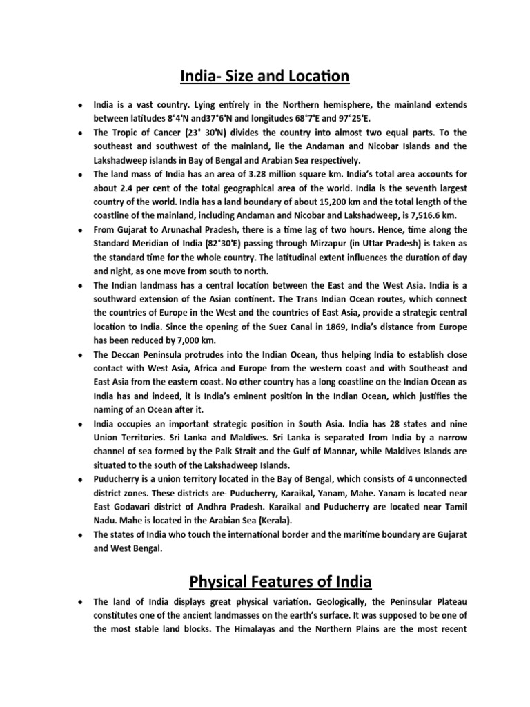Class 9 PDF Monsoon Wound