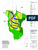 Zonal Development Plan of Zone J