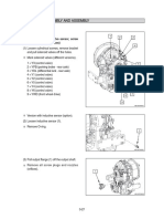 Group 4 Disassembly and Assembly