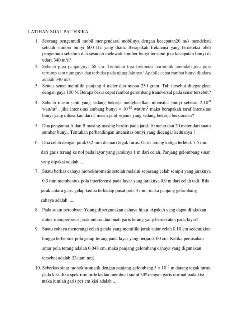 File | PDF | Metode & Bahan Ajar | Sains & Matematika