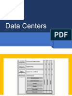 Data Centers