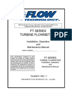 Flow Manual