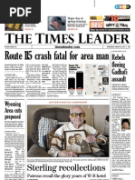 Wilkes-Barre Times Leader 3-30