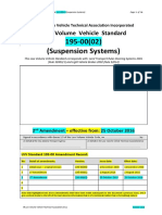 LVVTA STD Suspension Systems