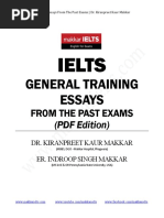 IELTS GENERAL TRAINING MAKKAR PDF visual data 8