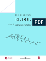 Llibres Sobre El Dol