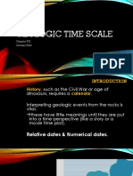 1-Geological Time Scale - 2020