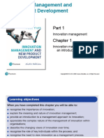 6 Edition: Innovation Management