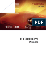 Derecho Procesal Derecho Procesal Parte