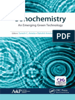 Sonochemistry An Emerging Green Technology - S. Amenta, R. Amenta and G. Amenta.