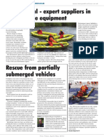 MFC Survival - Expert Suppliers in Water Rescue Equipment