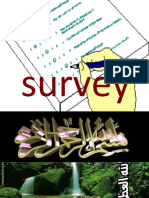 What Is A Survey