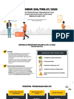 DBH CHT untuk Kesehatan, Sosial, dan Penegakan Hukum