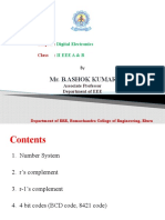 Mr. B.Ashok Kumar: Subject: Class