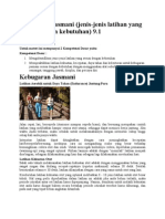 Download Kebugaran jasmani by Ana Susanti SN51894019 doc pdf