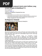 Download Kebugaran jasmani by Ana Susanti SN51894019 doc pdf