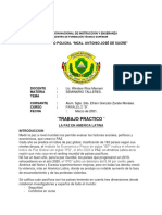 Trabajo Practico N 1 PDF