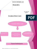 Pertemuan k2 Kls 8