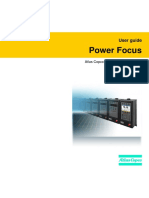 Power Focus 4000