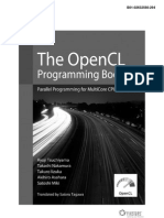 OpenCL Programming