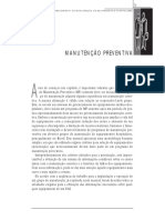 Aula 16 Texto de Apoio Manutencao Preventiva