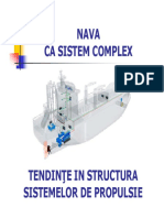 Nava Sistem Complex