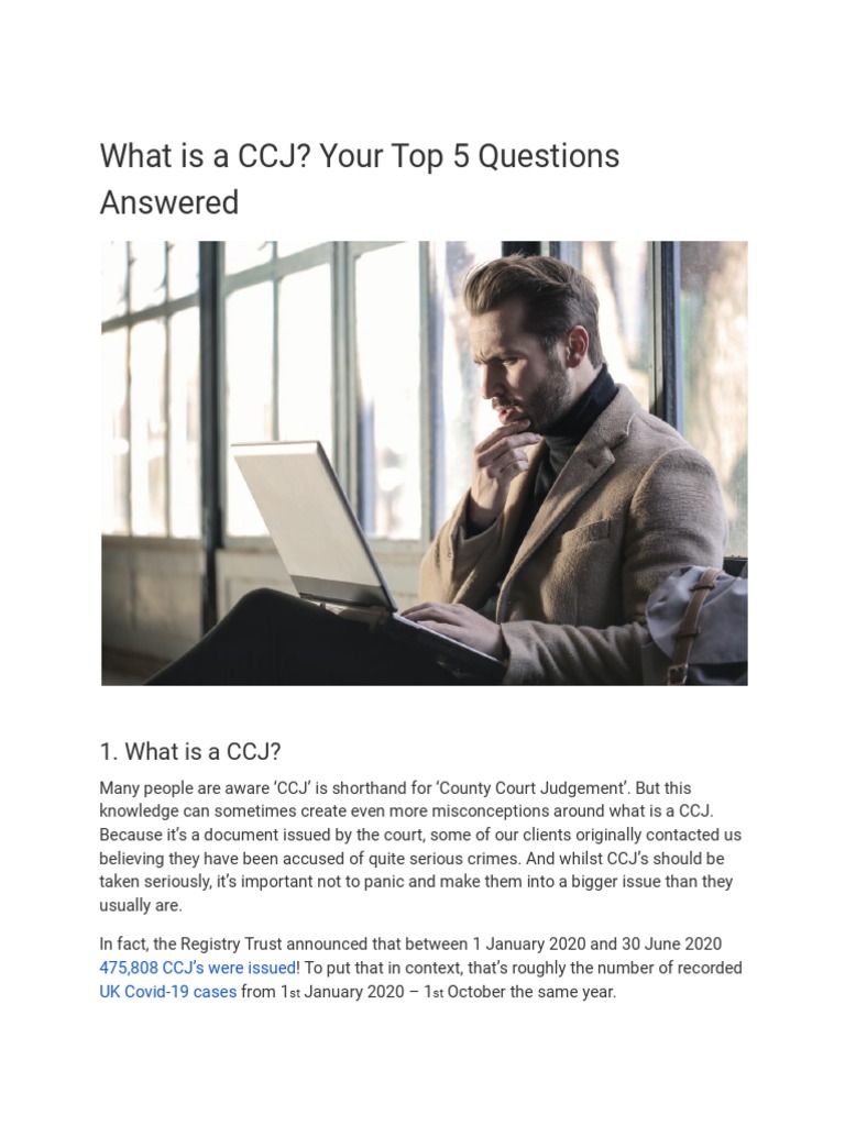 what-is-a-ccj-your-top-5-questions-answered-pdf-debt-mortgage-loan