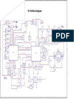 Copia de Copia de Copia de TC-320 Schematic Diagram &PCB View