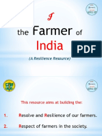 Farmer: India
