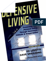Defensive Living - Ocr