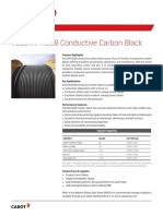 Vulcan XC68 Conductive Carbon Black