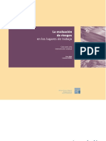 BOIX 2000 La Evaluación de Riesgos Em Los Lugares de Trabajo