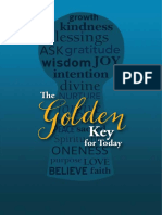 Exerpt GoldenKey Booklet
