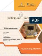 SSC - Participant Handbook Final