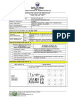 H7Dd-Ivf-27: Detailed Home Learning Plan School Year 2020 - 2021