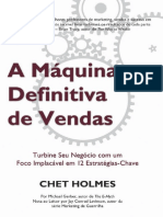 A Máquina Definitiva de Vendas by Chet Holmes (z-lib.org)